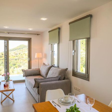 Georgia Villas مدينة سكياثوس المظهر الخارجي الصورة