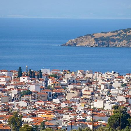 Georgia Villas مدينة سكياثوس المظهر الخارجي الصورة