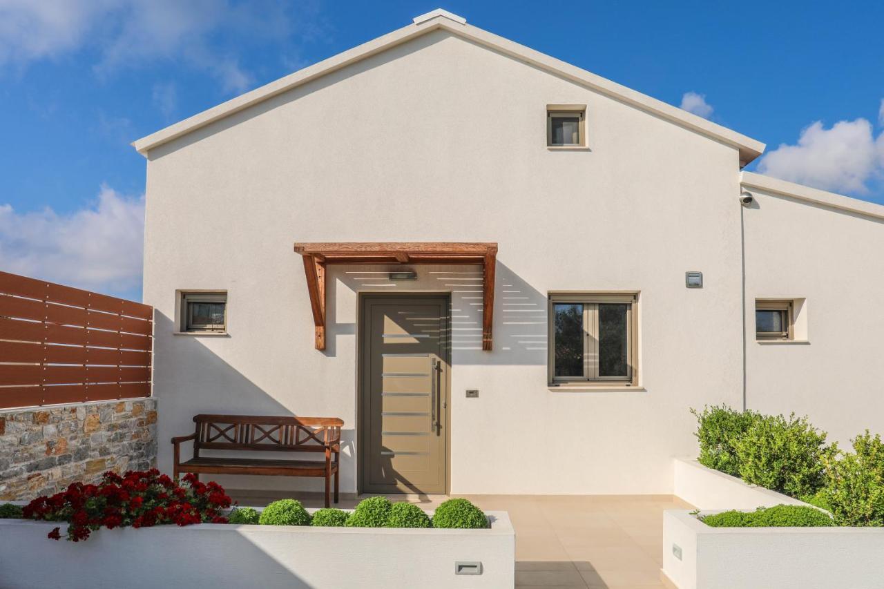 Georgia Villas مدينة سكياثوس المظهر الخارجي الصورة