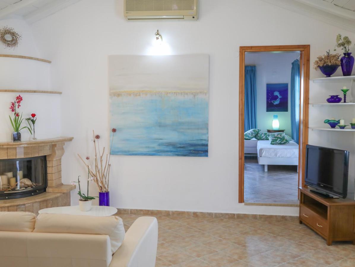 Georgia Villas مدينة سكياثوس المظهر الخارجي الصورة